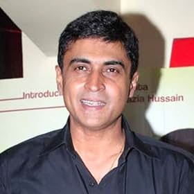 Mohnish Behl
